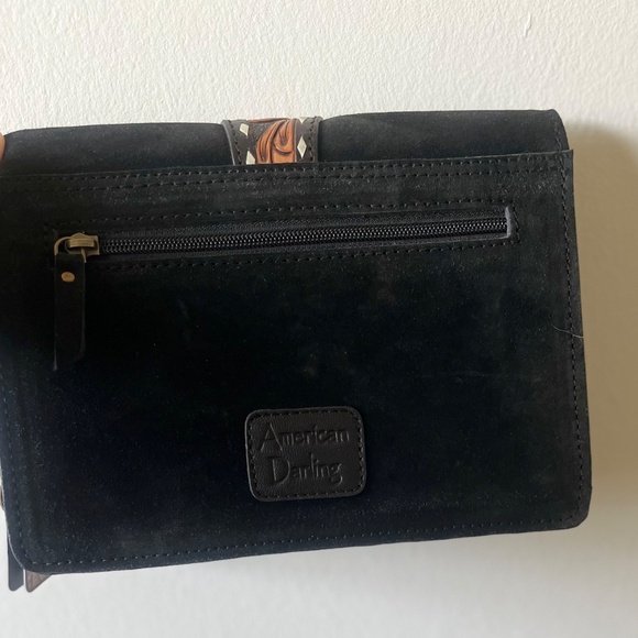 Western purse - Picture 2 of 3